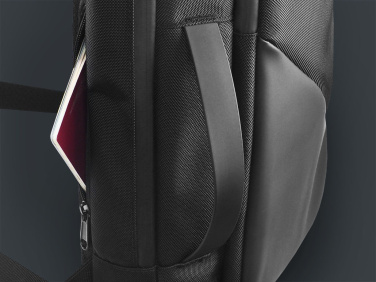 Logotrade business gift image of: Laptop backpack 190703400
