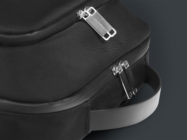 Logo trade advertising product photo of: Laptop backpack 190703400