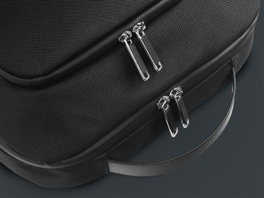 Logotrade promotional gift image of: Laptop backpack 190703400