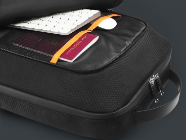 Logo trade promotional items picture of: Laptop backpack 190703400