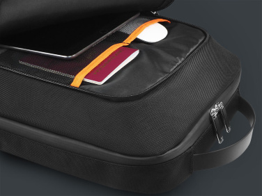Logotrade business gifts photo of: Laptop backpack 190703400