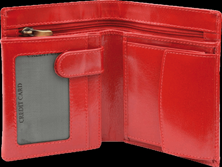 Logotrade promotional item image of: Wallet 31201300