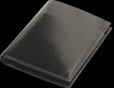 Logo trade promotional gifts picture of: Wallet 31201300