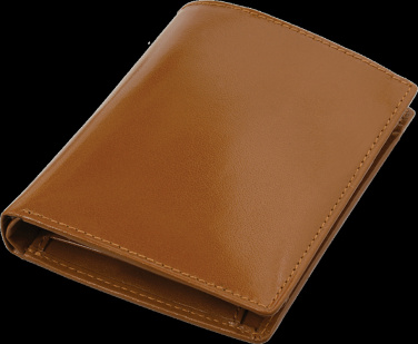 Logotrade promotional product picture of: Wallet 31201300