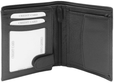 Logotrade corporate gifts photo of: Wallet 37805200