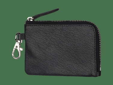 Logo trade corporate gifts picture of: Key wallet 96705200