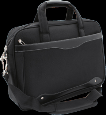 Logotrade promotional merchandise picture of: Laptop bag 73703400