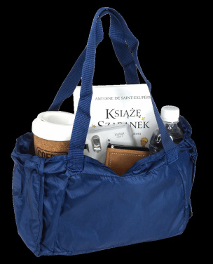 Logo trade promotional merchandise picture of: Backpack - bag 124515400