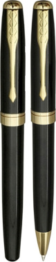 Logo trade advertising product photo of: WINDSOR pen set 98003600