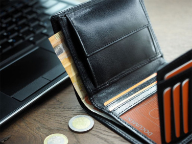 Logotrade promotional gift image of: RFID wallet 30001300