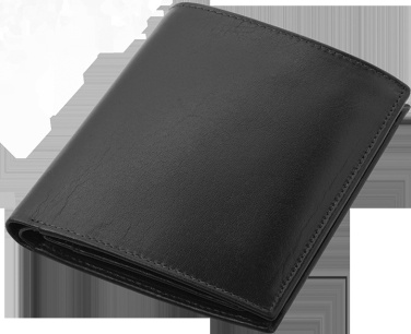 Logo trade promotional merchandise image of: RFID wallet 30001300