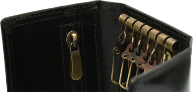 Logotrade advertising product image of: Key wallet 18101300