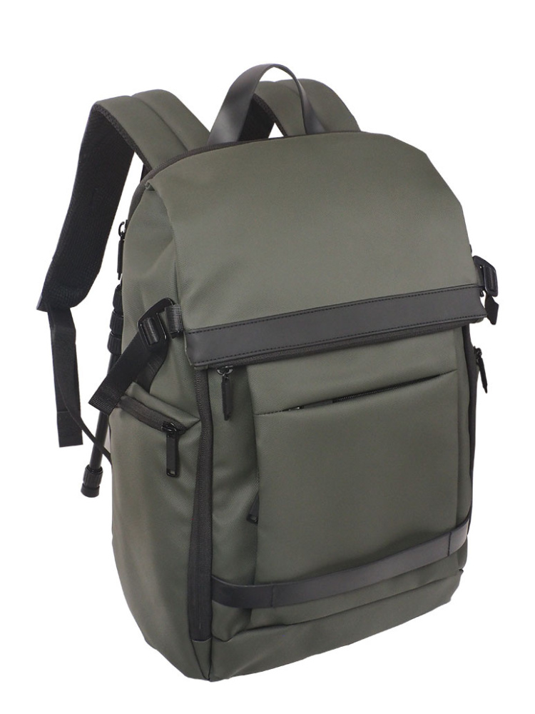 Logotrade promotional gift image of: Laptop backpack 209934500