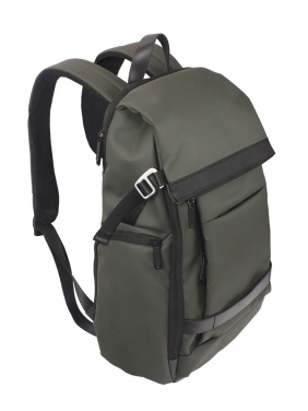 Logotrade promotional merchandise image of: Laptop backpack 209934500