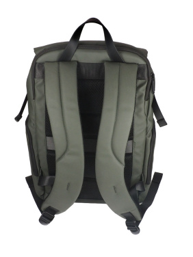 Logotrade promotional giveaway picture of: Laptop backpack 209934500