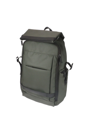 Logotrade corporate gifts photo of: Laptop backpack 209934500