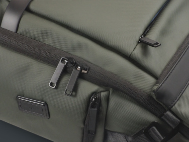 Logo trade promotional item photo of: Laptop backpack 209934500