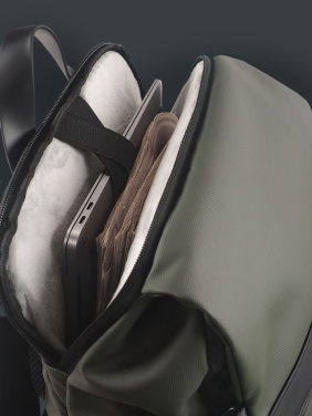Logo trade promotional items picture of: Laptop backpack 209934500