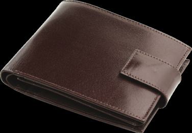 Logo trade advertising product photo of: RFID wallet 32001300