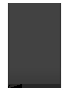 Logotrade promotional merchandise image of: RFID credit card holder 94410800