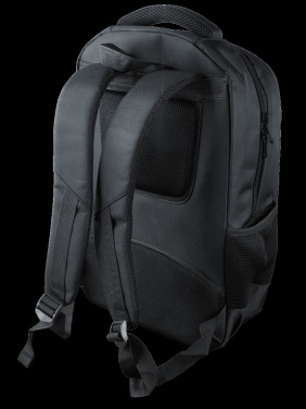 Logo trade promotional merchandise picture of: Laptop backpack 124308700
