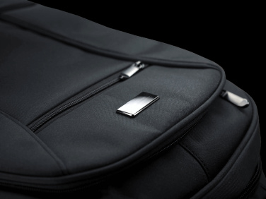Logo trade advertising products picture of: Laptop backpack 124308700