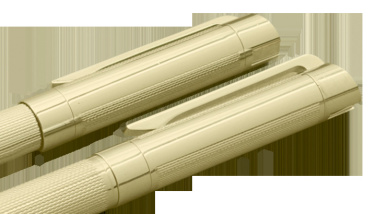 Logo trade corporate gift photo of: MACBETH pen set 98203600