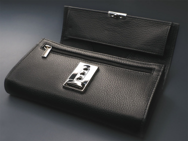 Logo trade promotional product photo of: Waiter wallet 143005200