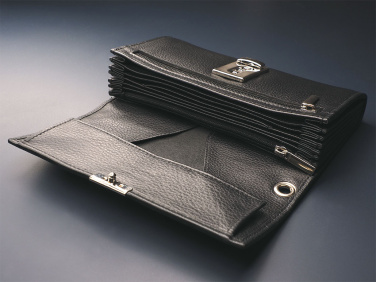 Logotrade promotional merchandise photo of: Waiter wallet 143005200