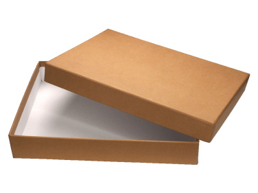 Logotrade promotional products photo of: Box laminated with decorative paper (9.2x30.2x17cm) 45703700