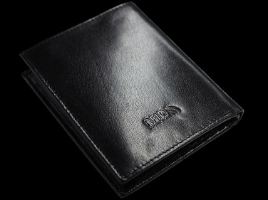 Logotrade promotional gift image of: RFID wallet 35801300