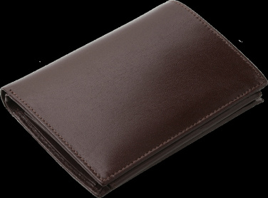 Logo trade promotional giveaway photo of: RFID wallet 35801300
