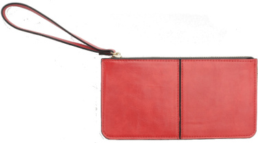 Logo trade advertising products image of: Wallet 36908400