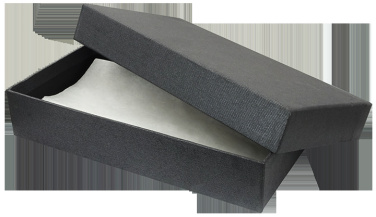 Logo trade promotional items image of: Wallet 36908400