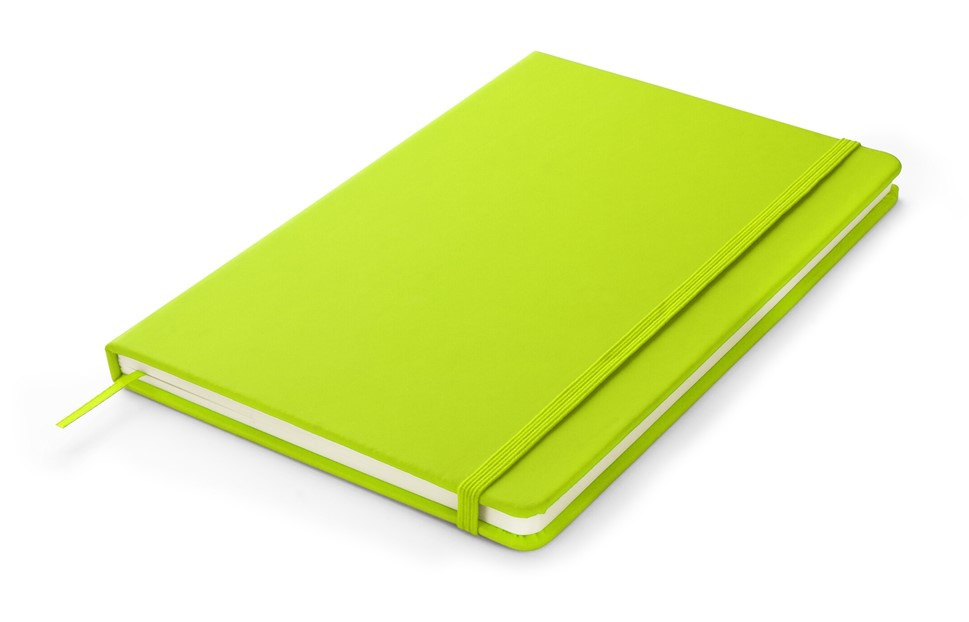 Logo trade promotional product photo of: Notebook  82407600
