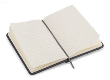 Logotrade promotional product picture of: Notebook  82307600