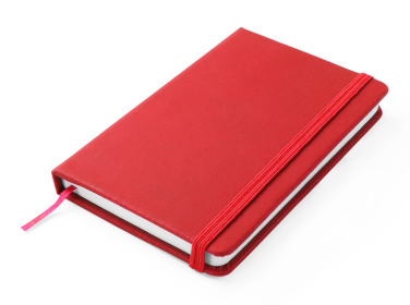 Logo trade promotional merchandise photo of: Notebook  82307600