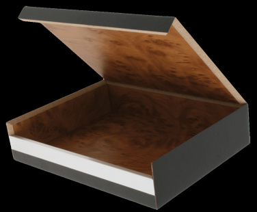 Logotrade corporate gift image of: Wallet 31401300