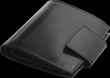 Logo trade promotional items picture of: Wallet 31401300