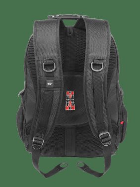 Logotrade advertising product image of: Laptop backpack 170703400