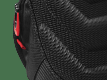 Logo trade business gifts image of: Laptop backpack 170703400