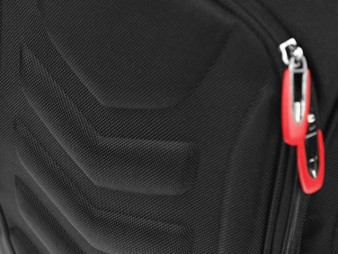 Logo trade promotional item photo of: Laptop backpack 170703400