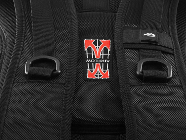 Logo trade advertising products picture of: Laptop backpack 170703400
