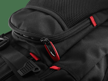 Logotrade promotional gift picture of: Laptop backpack 170703400