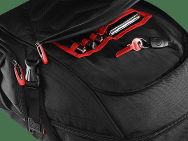 Logotrade promotional gift picture of: Laptop backpack 170703400