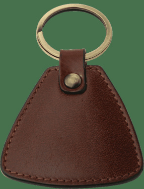 Logo trade promotional item photo of: Keyring 58704500