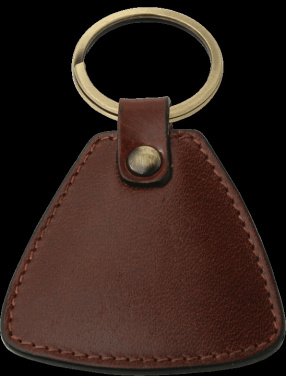 Logo trade promotional giveaways picture of: Keyring 58704500