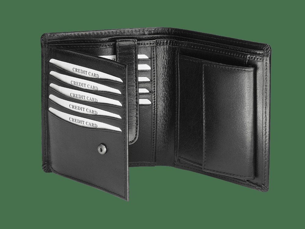 Logotrade promotional products photo of: Wallet 30701300