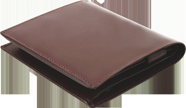 Logotrade promotional giveaway picture of: Wallet 30701300