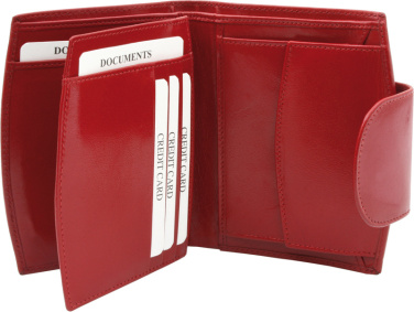 Logotrade promotional merchandise photo of: Wallet 31901300